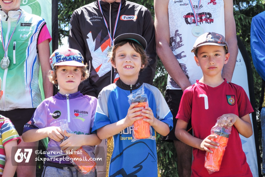 Championnat de France 2018 longue distance Lans en Vercors