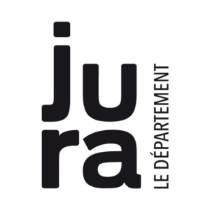 logo du conseil départemental du Jura